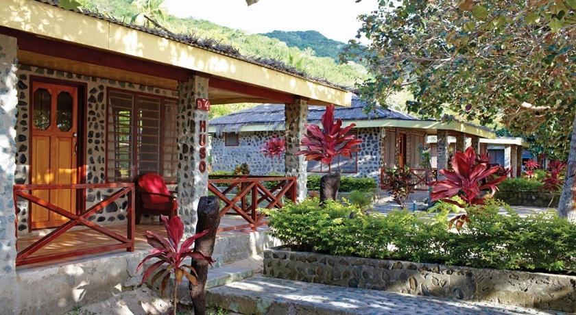 Korovou Eco Tour Resort Soso Екстер'єр фото